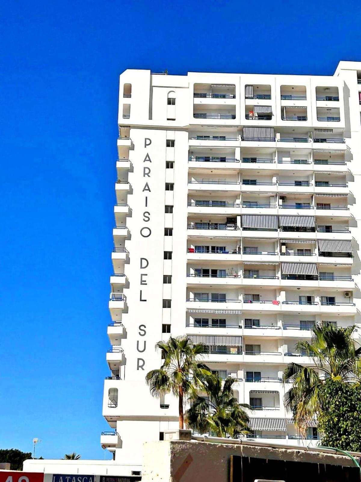 Apartment Paraiso Del Sur 1307 Playa Paraiso (Tenerife)