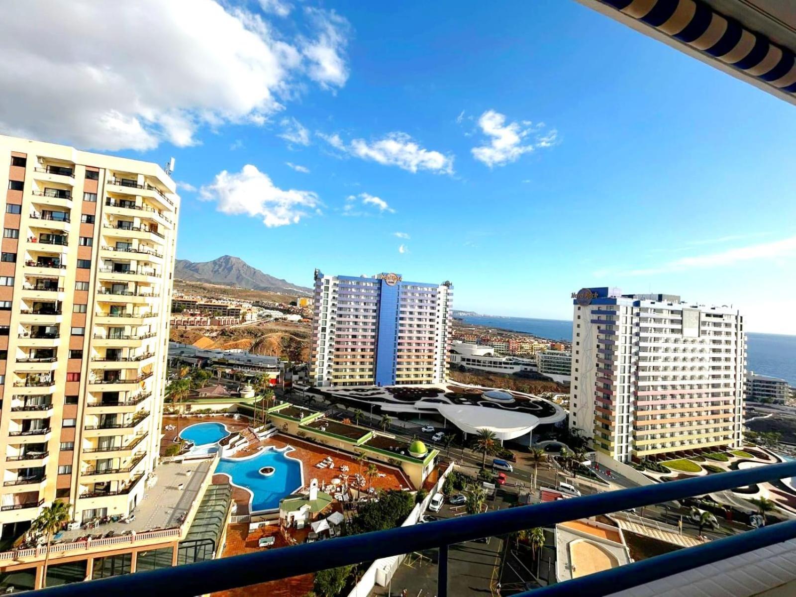Apartment Paraiso Del Sur 1307 Playa Paraiso (Tenerife)