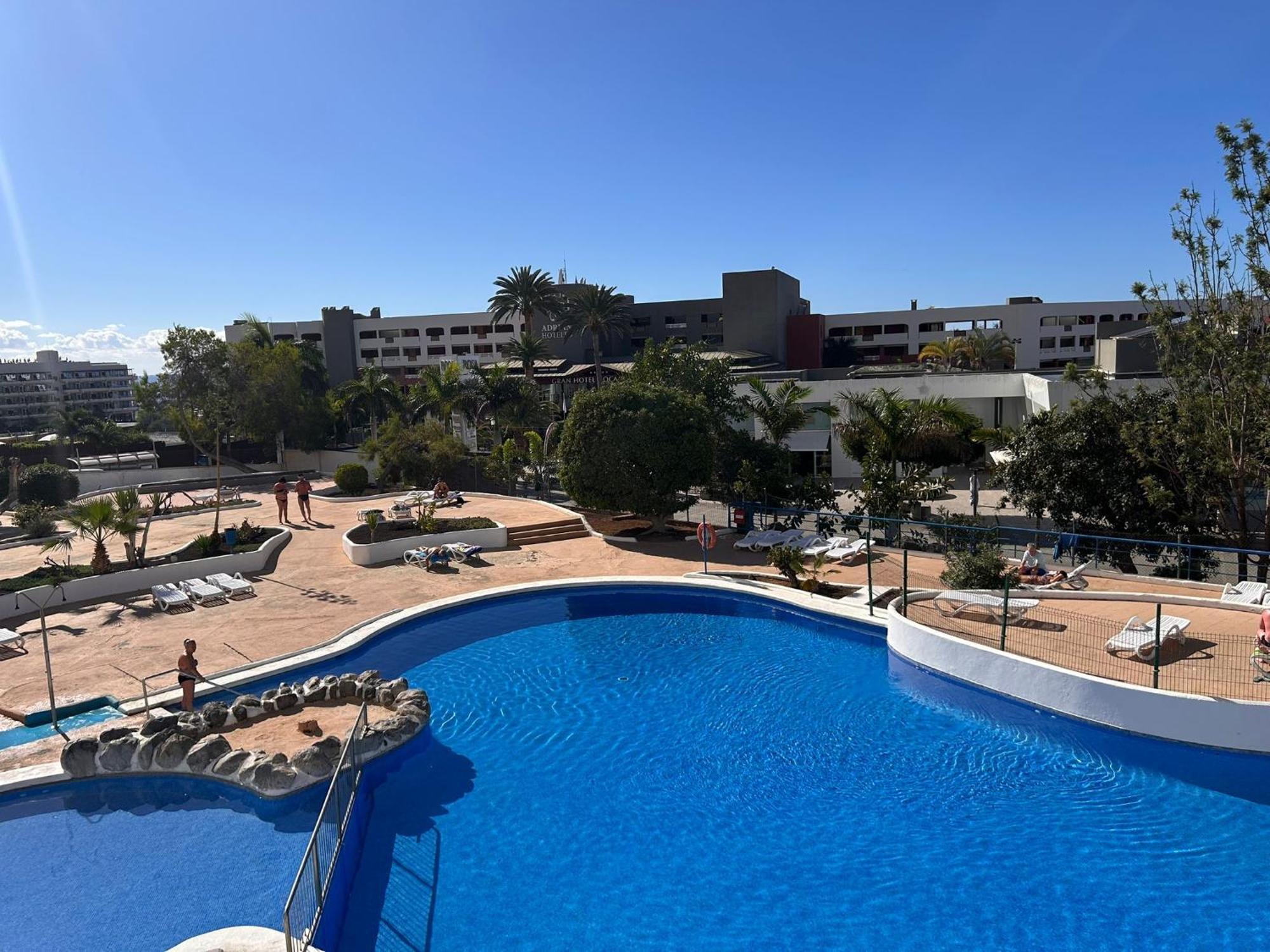 Paraiso Del Sur 1307 * Playa Paraiso (Tenerife)