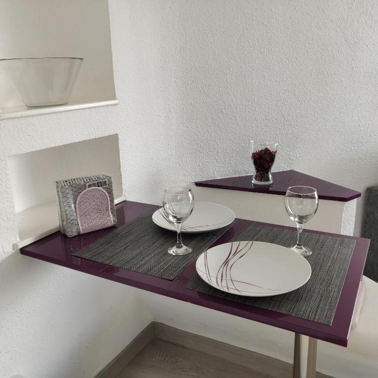 Apartment Paraiso Del Sur 1307