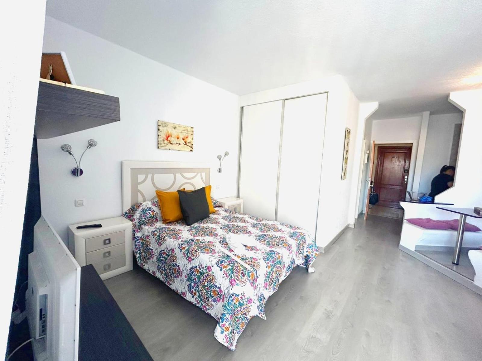 Apartment Paraiso Del Sur 1307