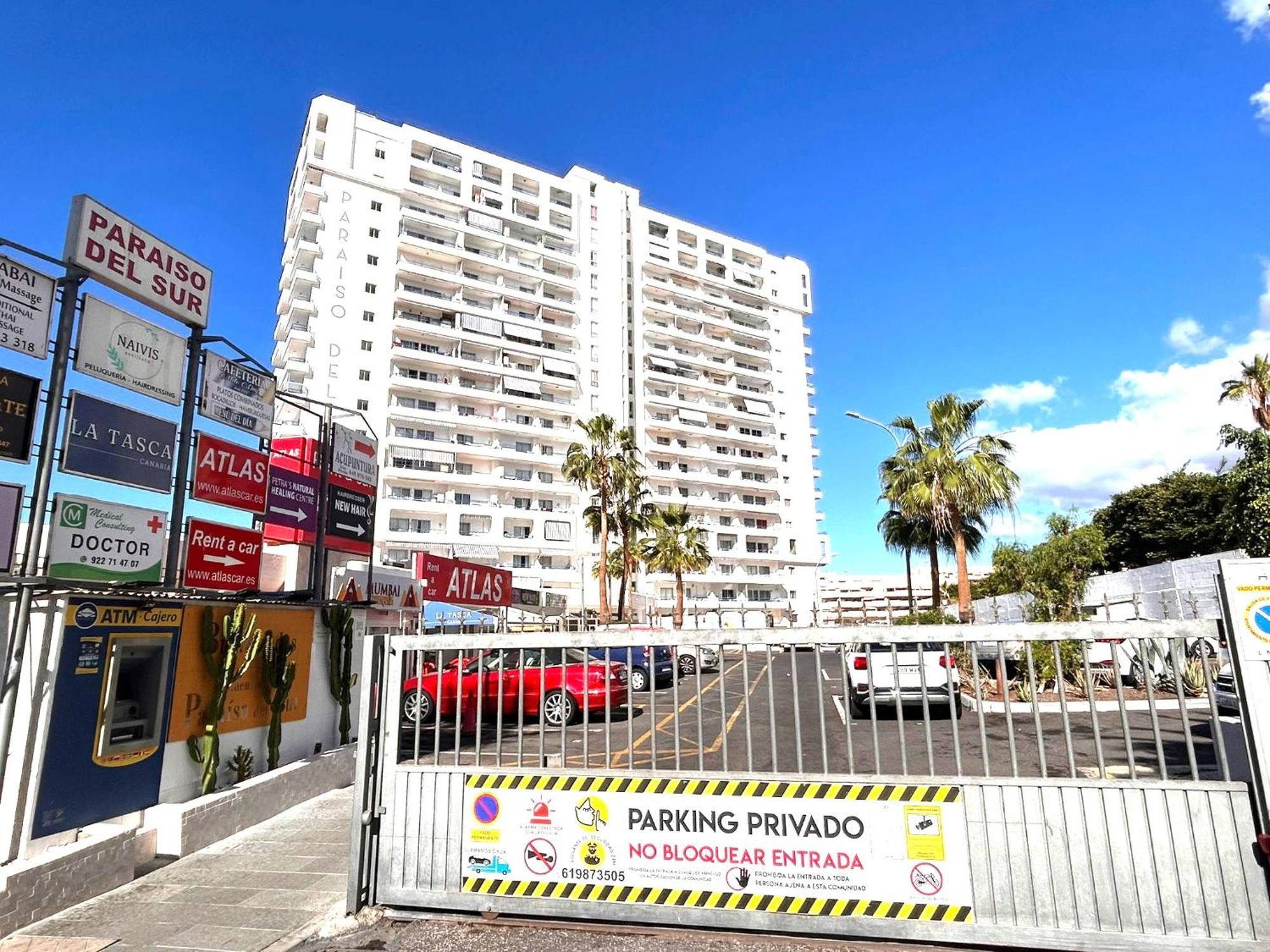 Apartment Paraiso Del Sur 1307 *
